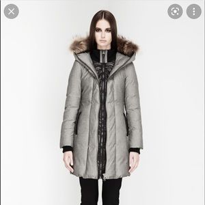 Mackage Lainey Parka